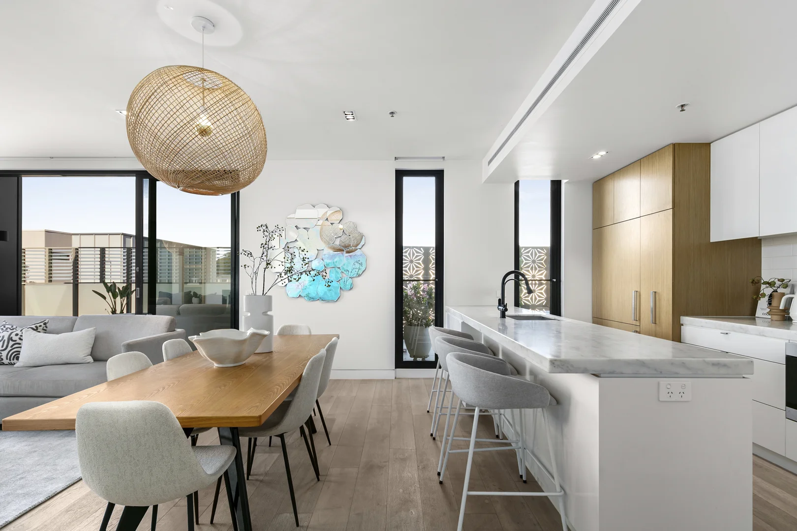 Additional image 3 of 302/2 Cromwell Road, South Yarra VIC 3141