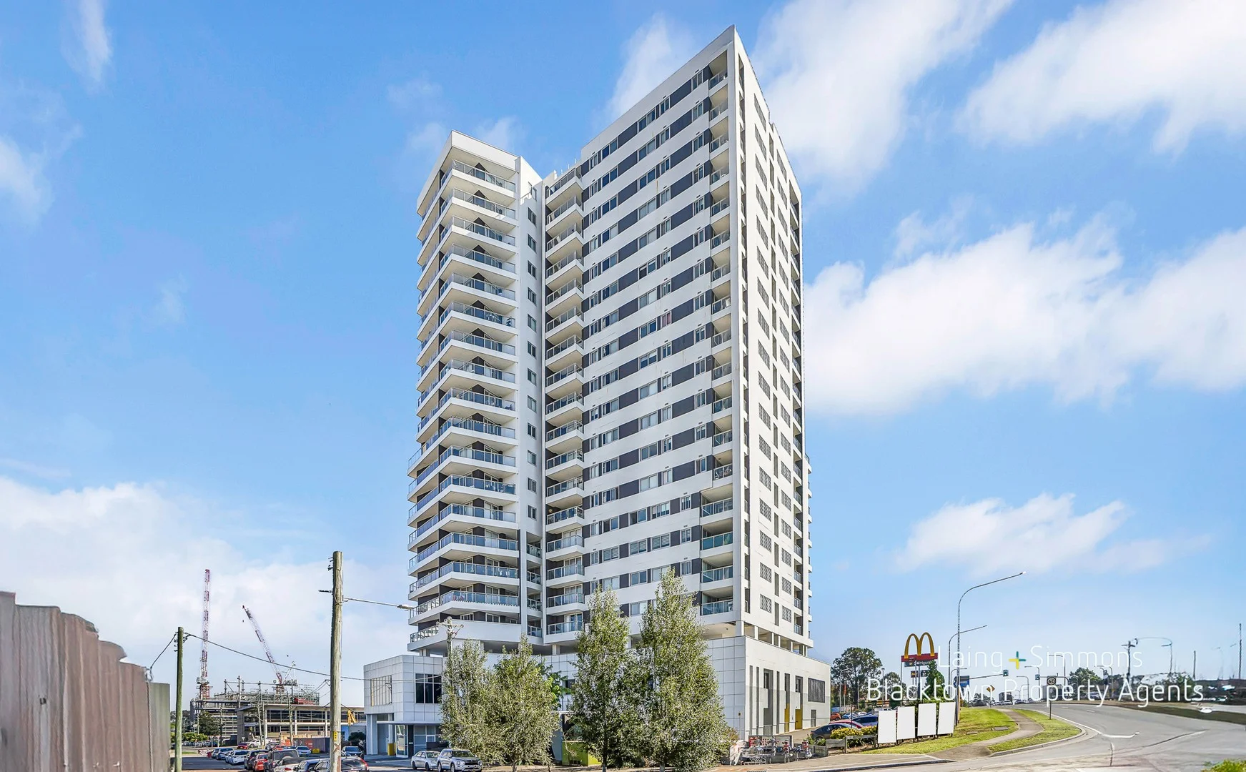 307/5 Second Avenue, Blacktown NSW 2148