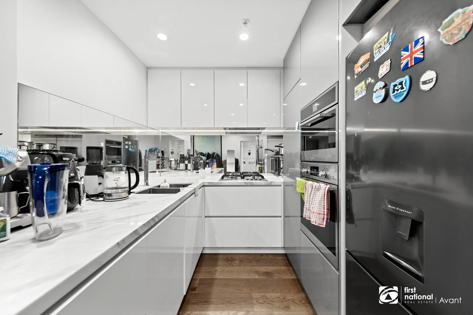 Additional image 4 of 906/69 Flemington Road, North Melbourne VIC 3051