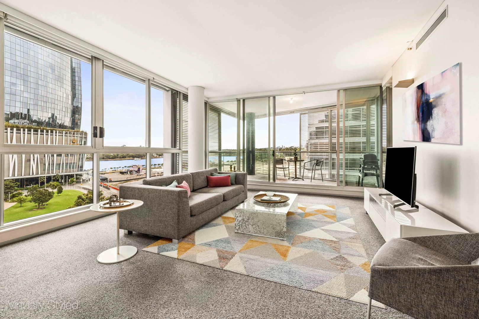 Additional image 4 of 705/38 Hickson Road, Sydney NSW 2000