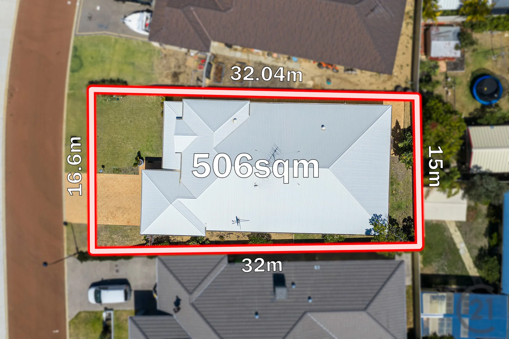 Additional image 29 of 18 Kerkeri Heights, Lakelands WA 6180