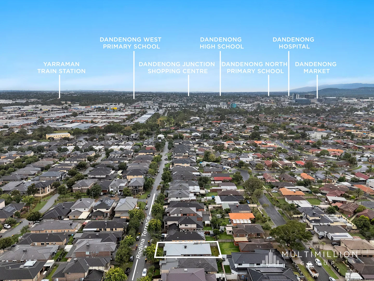 Additional image 19 of 39 Rodina Terrace, Dandenong VIC 3175