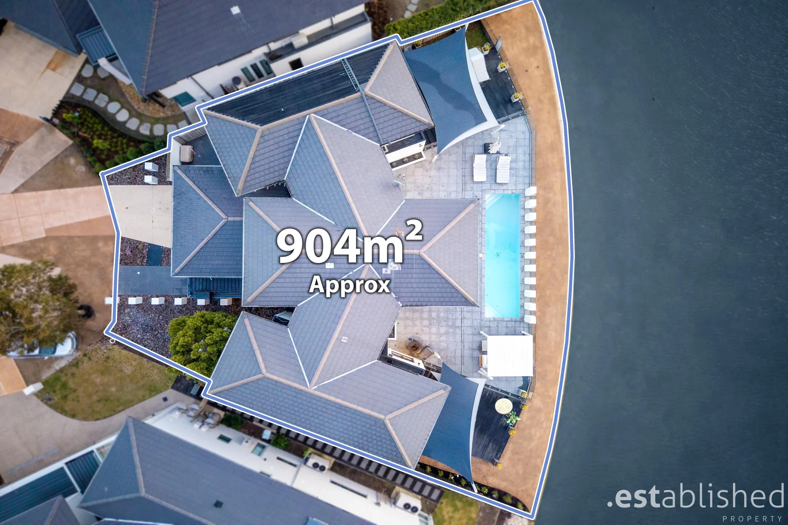 Additional image 24 of 18 Spinnaker Rise, Sanctuary Lakes VIC 3030