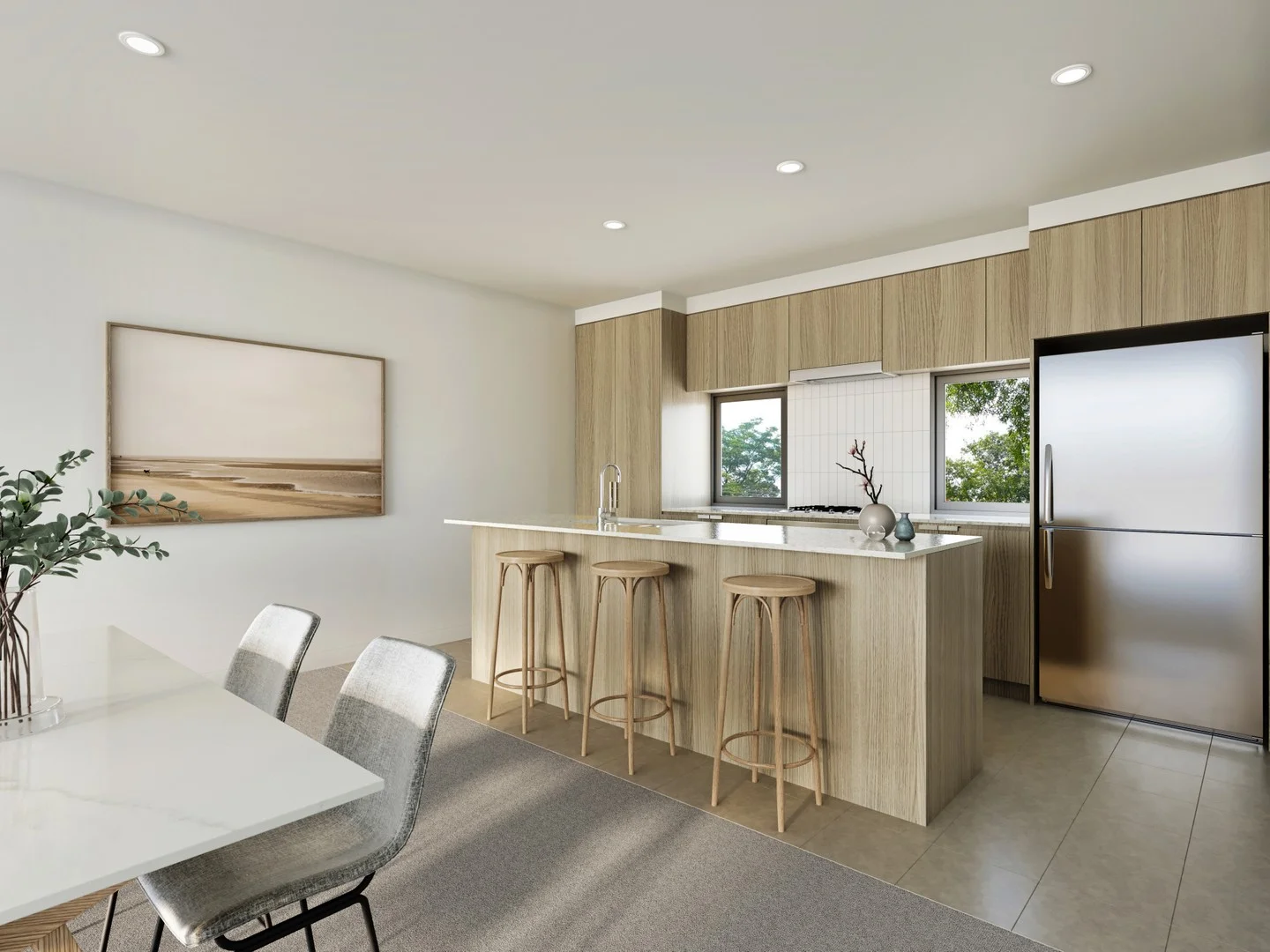 Additional image 2 of 2B/79 University Drive, Waratah West NSW 2298