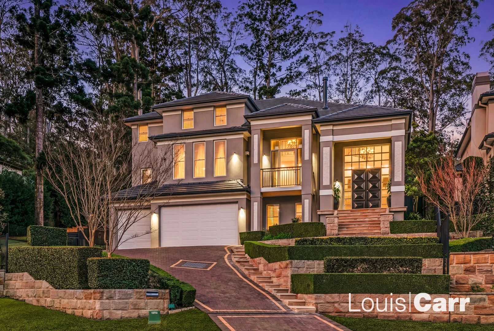 17 Hoop Pine Place, West Pennant Hills NSW 2125