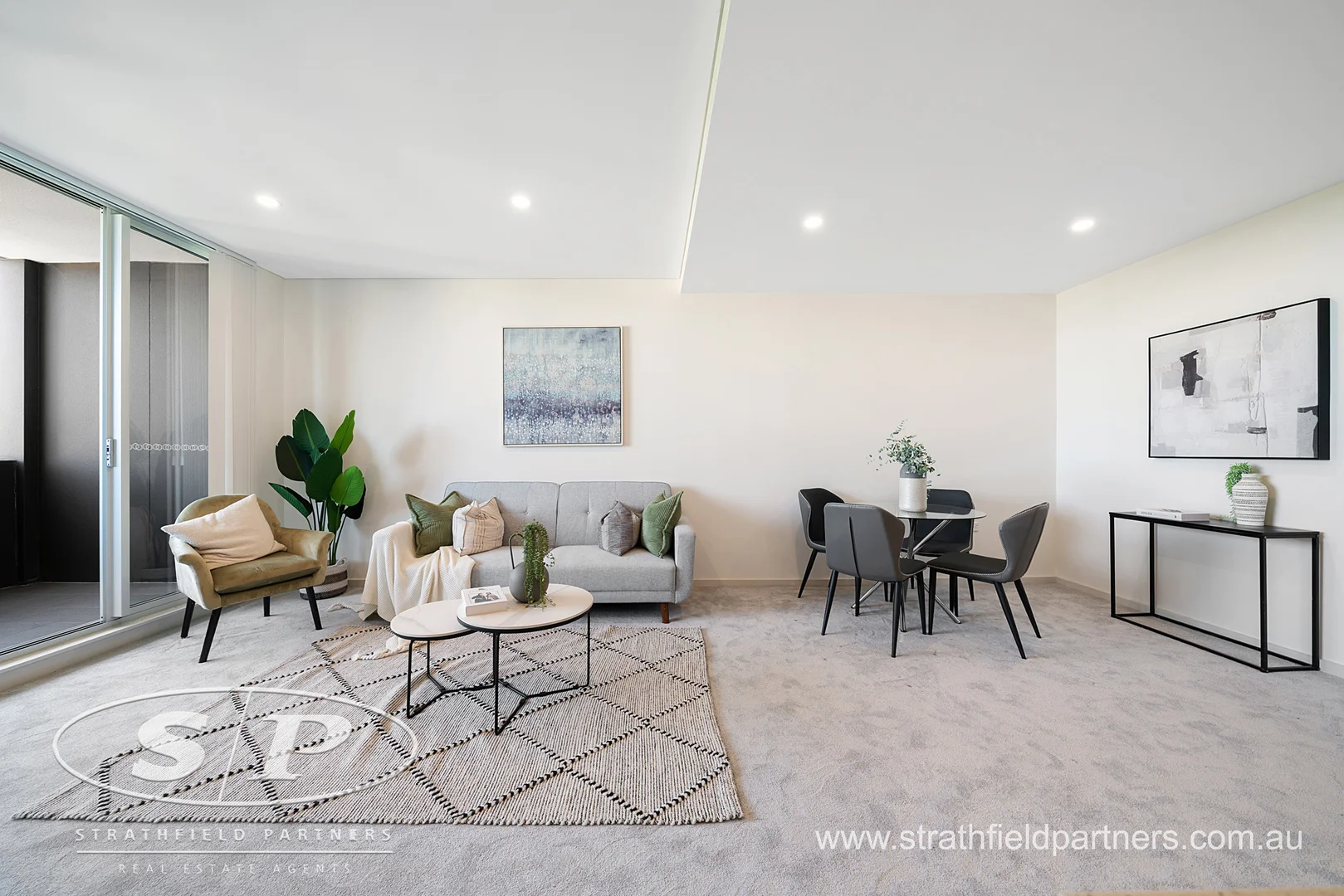 Additional image 5 of 408/9 Hilts Road, Strathfield NSW 2135