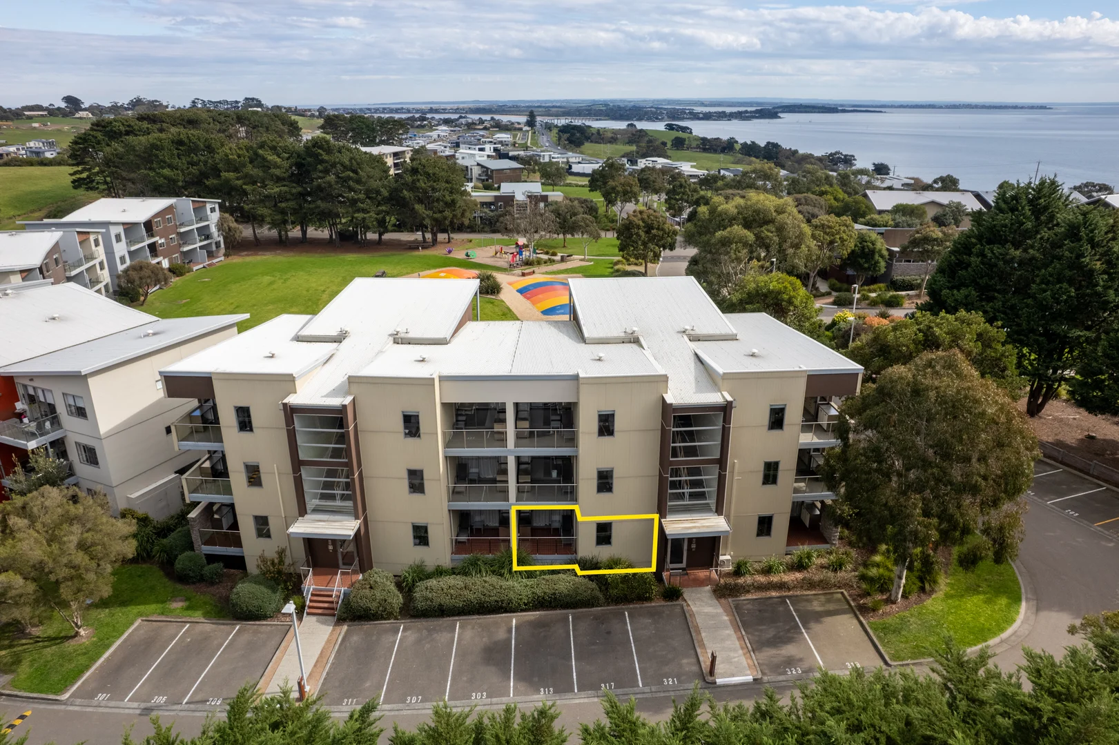 Additional image 10 of 313-314/17 Potters Hill Road, San Remo VIC 3925