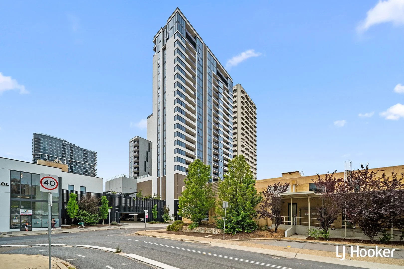 Additional image 10 of 503/49 Furzer Street, Phillip ACT 2606