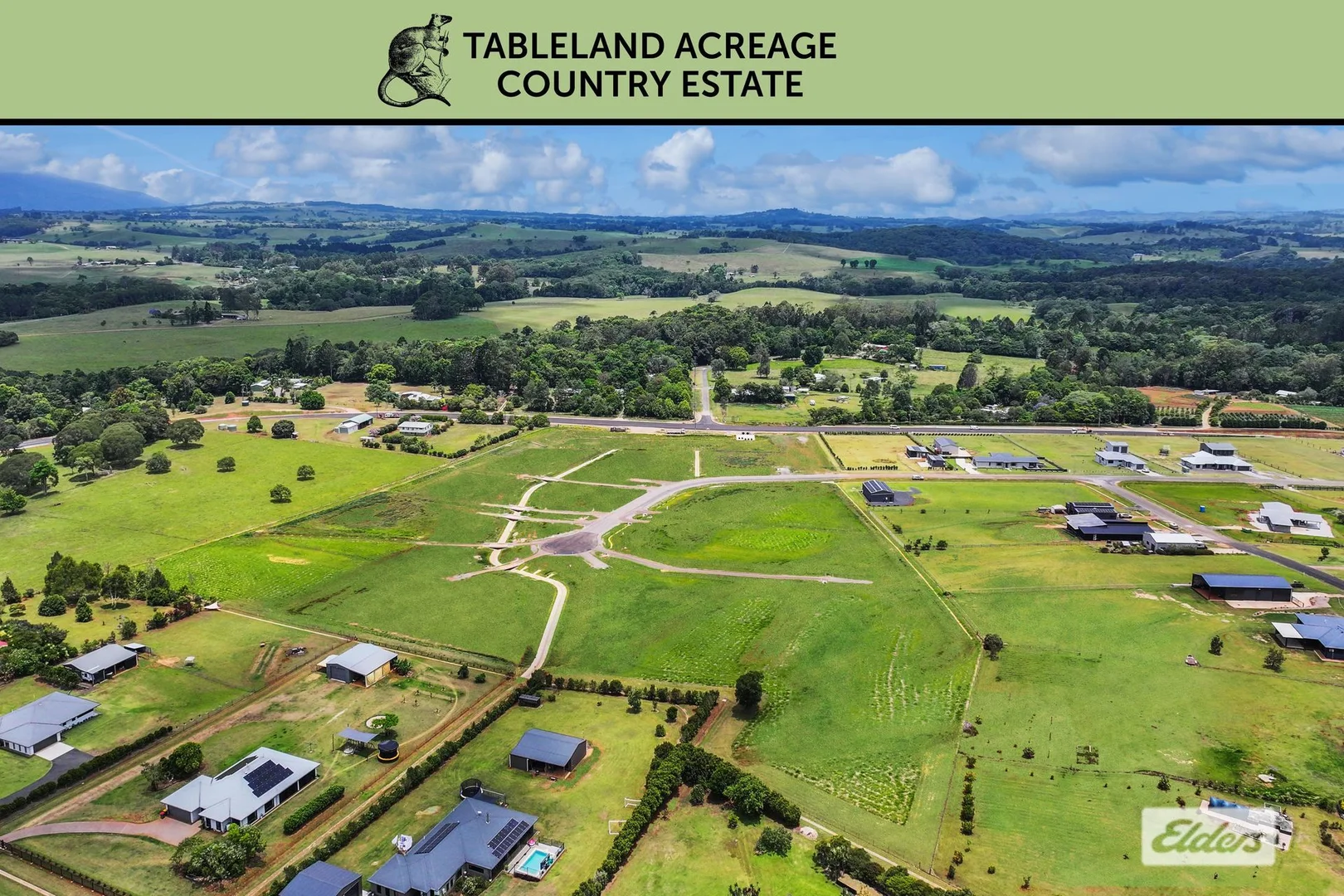 Additional image 5 of Amber Close, Peeramon QLD 4885