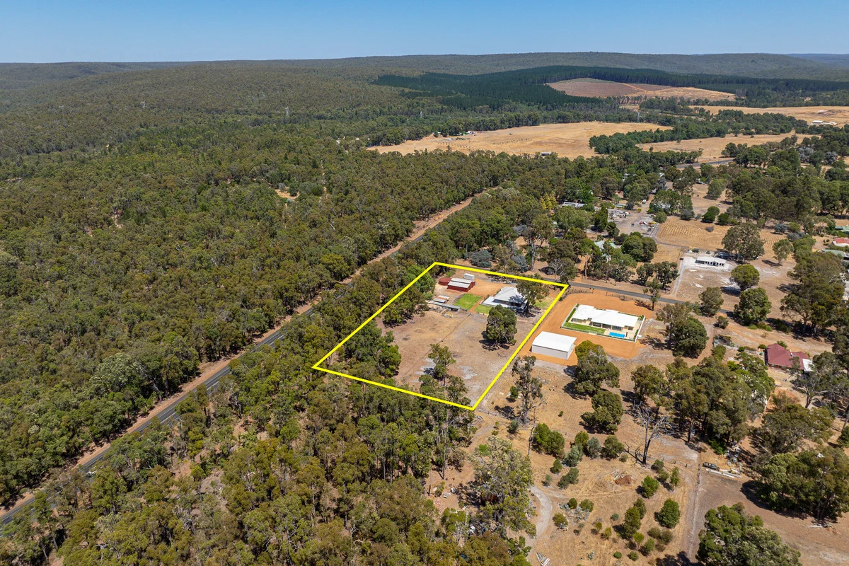 Additional image 36 of 10 Steere Road, Allanson WA 6225