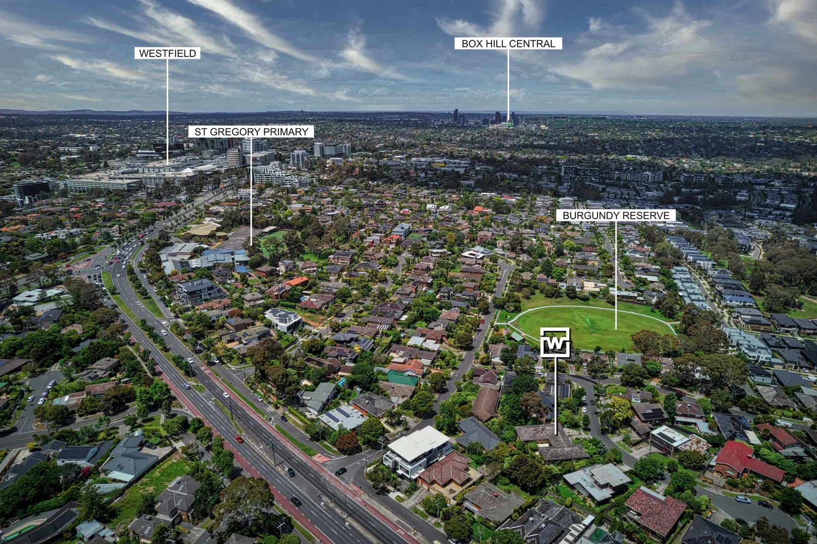 Additional image 7 of 10-11 Moselle Court, Doncaster VIC 3108