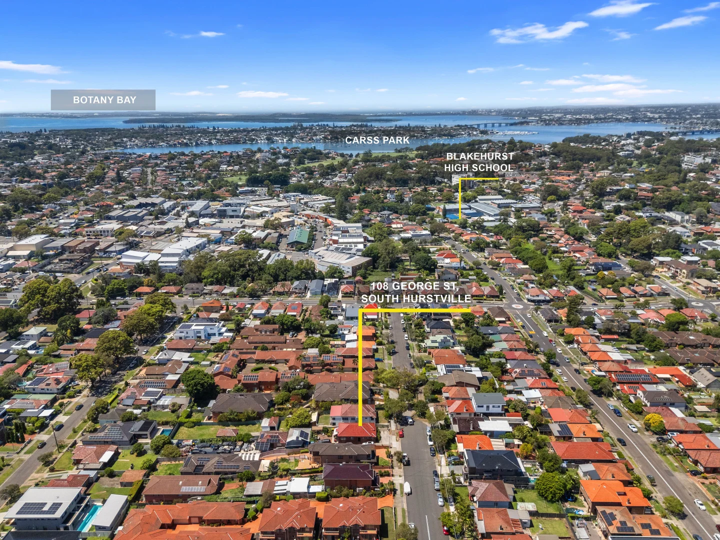 Additional image 17 of 108 George Street, South Hurstville NSW 2221