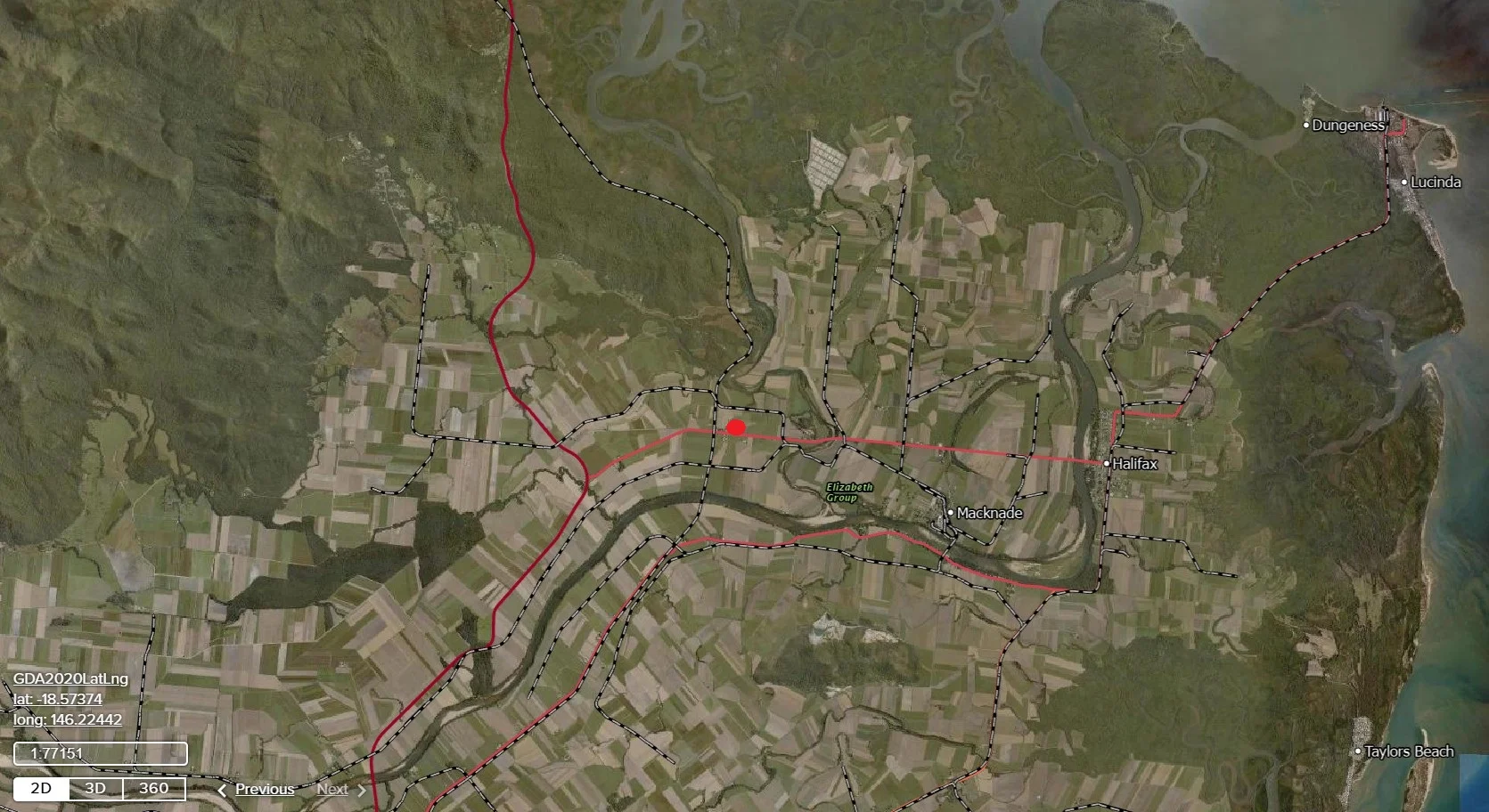 Additional image 4 of 29 Girgentis Road, Bemerside QLD 4850