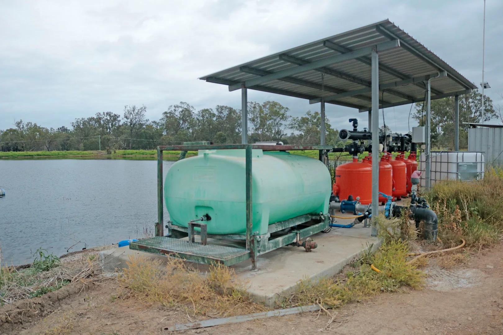 Additional image 16 of 700 Coonambula Road,, Riverleigh QLD 4626