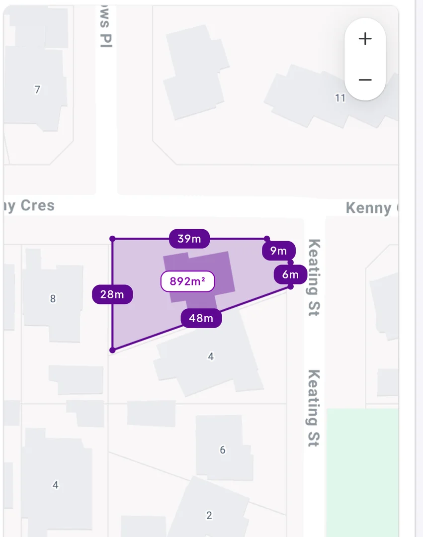 Additional image 33 of 10 Kenny Crescent, Rangeway WA 6530