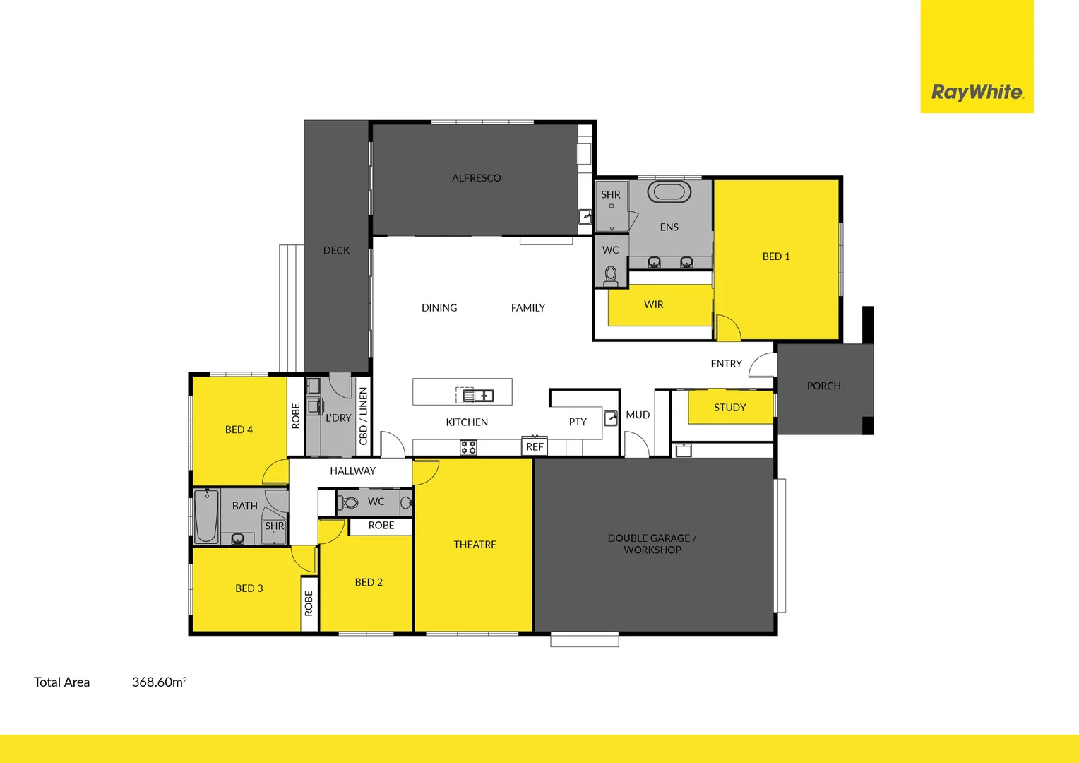 Additional image 31 of 3 Wardell Street, Bungendore NSW 2621