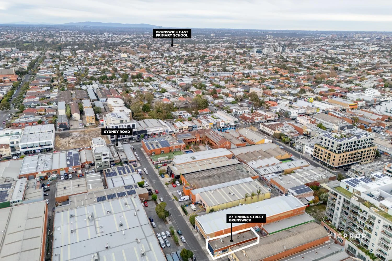 Additional image 18 of 27 Tinning Street, Brunswick VIC 3056