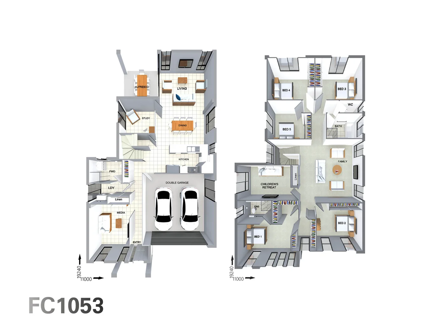 Additional image 8 of Lot 157/32 Olearia St, Morayfield QLD 4506