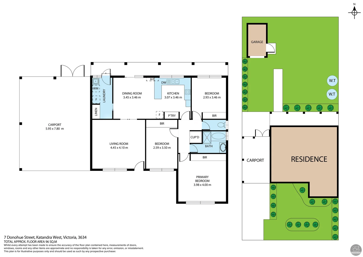 Additional image 14 of 7 Donohue Street, Katandra West VIC 3634