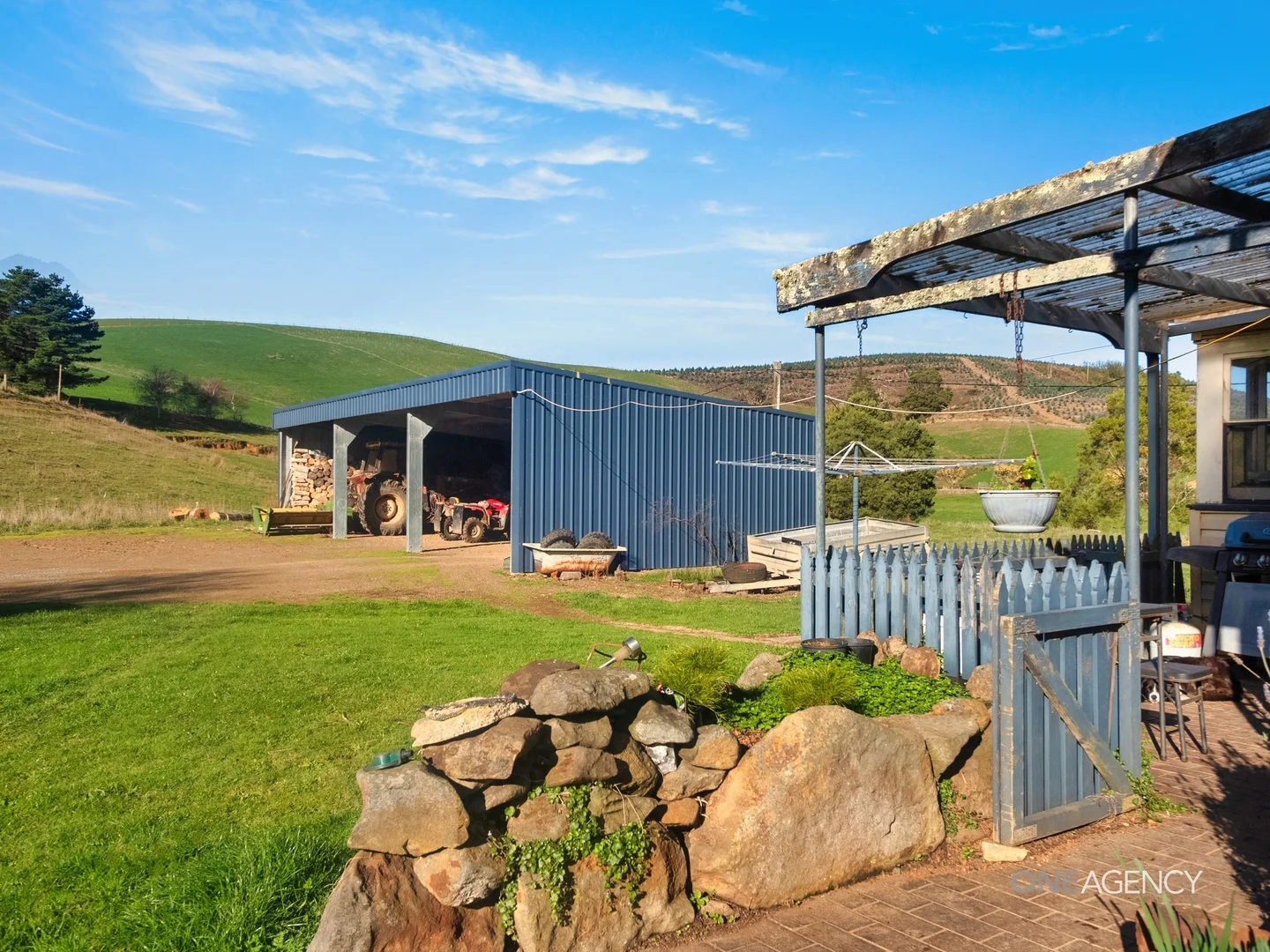 Additional image 14 of 1089 Trowutta Road, Edith Creek TAS 7330