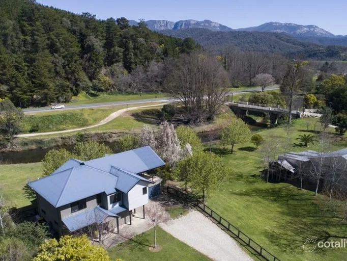 Additional image 4 of 8 Nicholson Street, Porepunkah VIC 3740