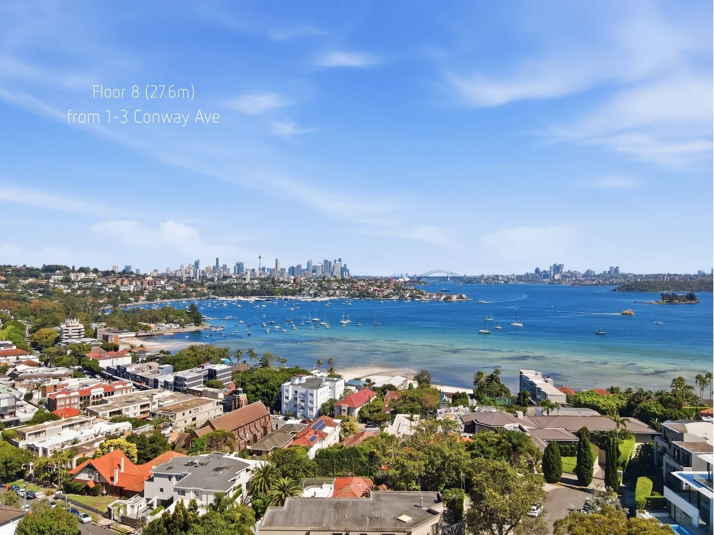 Additional image 6 of 1A, 1-3, 5 Conway Avenue & 34, 34A Carlisle Street, Rose Bay NSW 2029