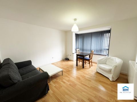 Rowsley Street, Leicester LE5