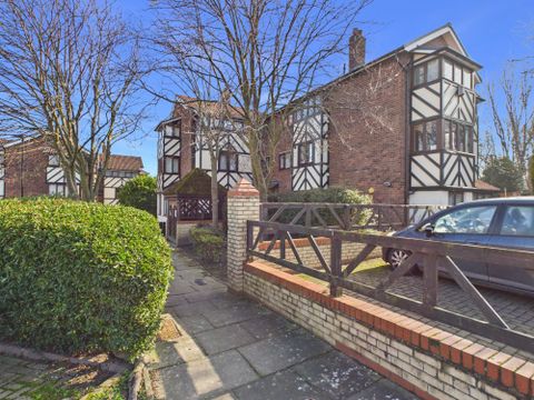 Bradwell Road, Kenton NE3