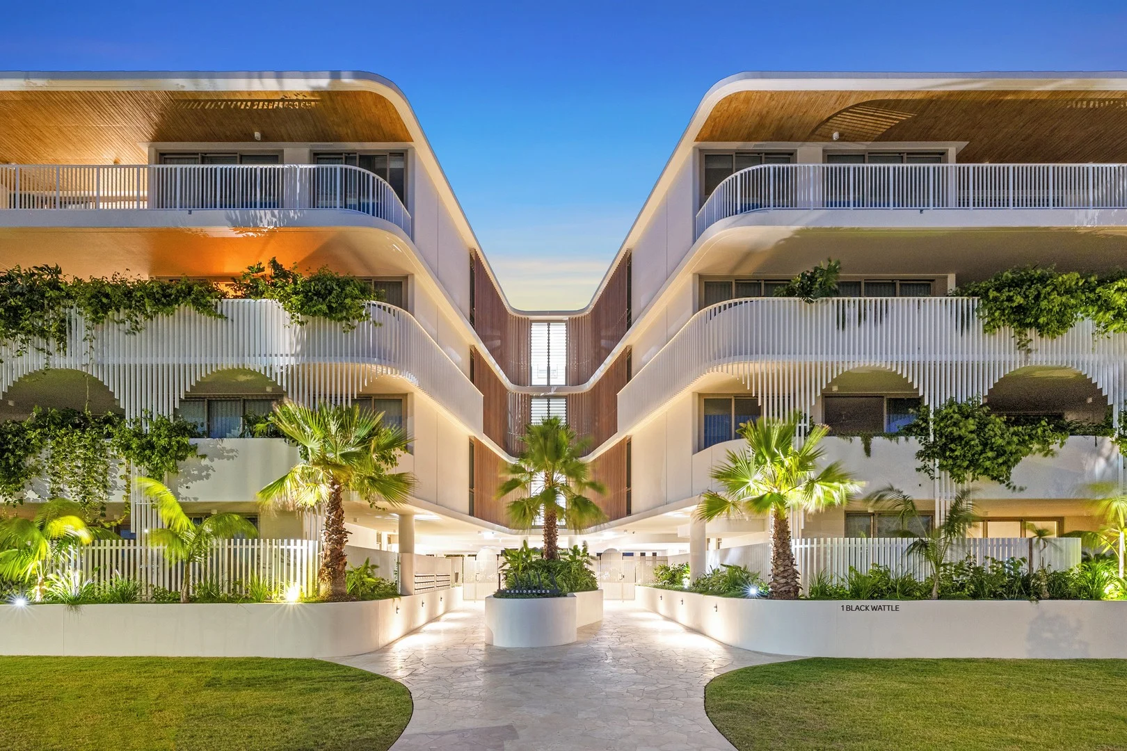 Additional image 23 of 107/1 Black Wattle Circuit, Casuarina NSW 2487