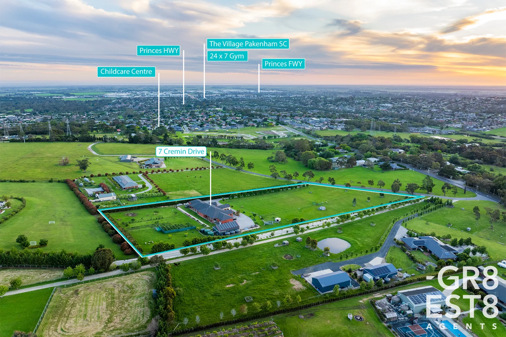 Additional image 32 of 7 Cremin Drive, Pakenham VIC 3810