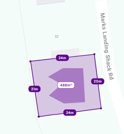 Additional image 33 of 42 Marks Landing Shack Road, Swan Reach SA 5354