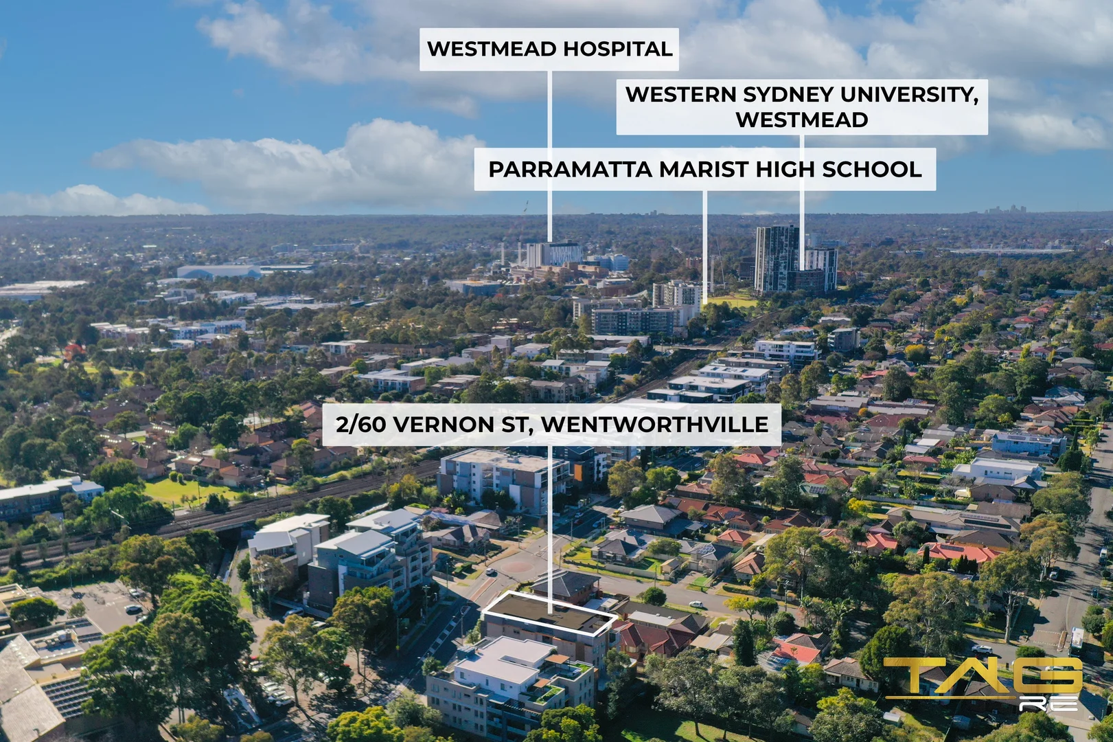 Additional image 10 of 2/60 Veron Street, Wentworthville NSW 2145