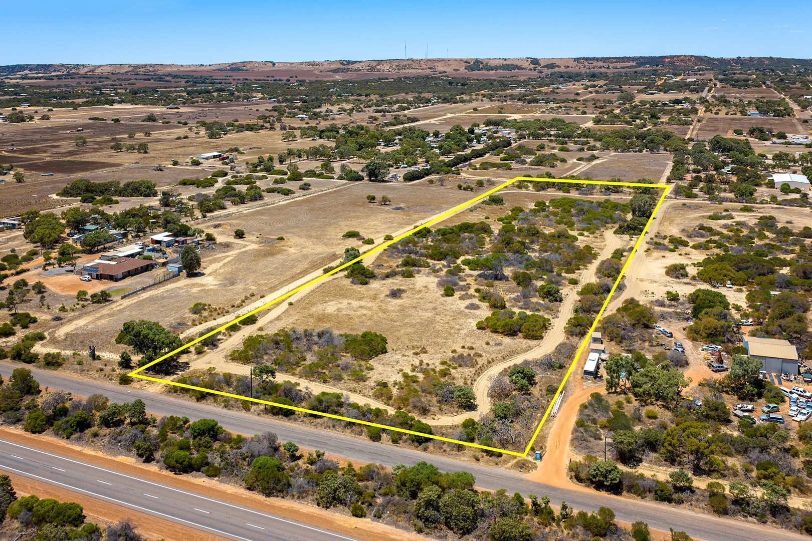 Additional image 6 of Lot 13 Beattie Road, Waggrakine WA 6530
