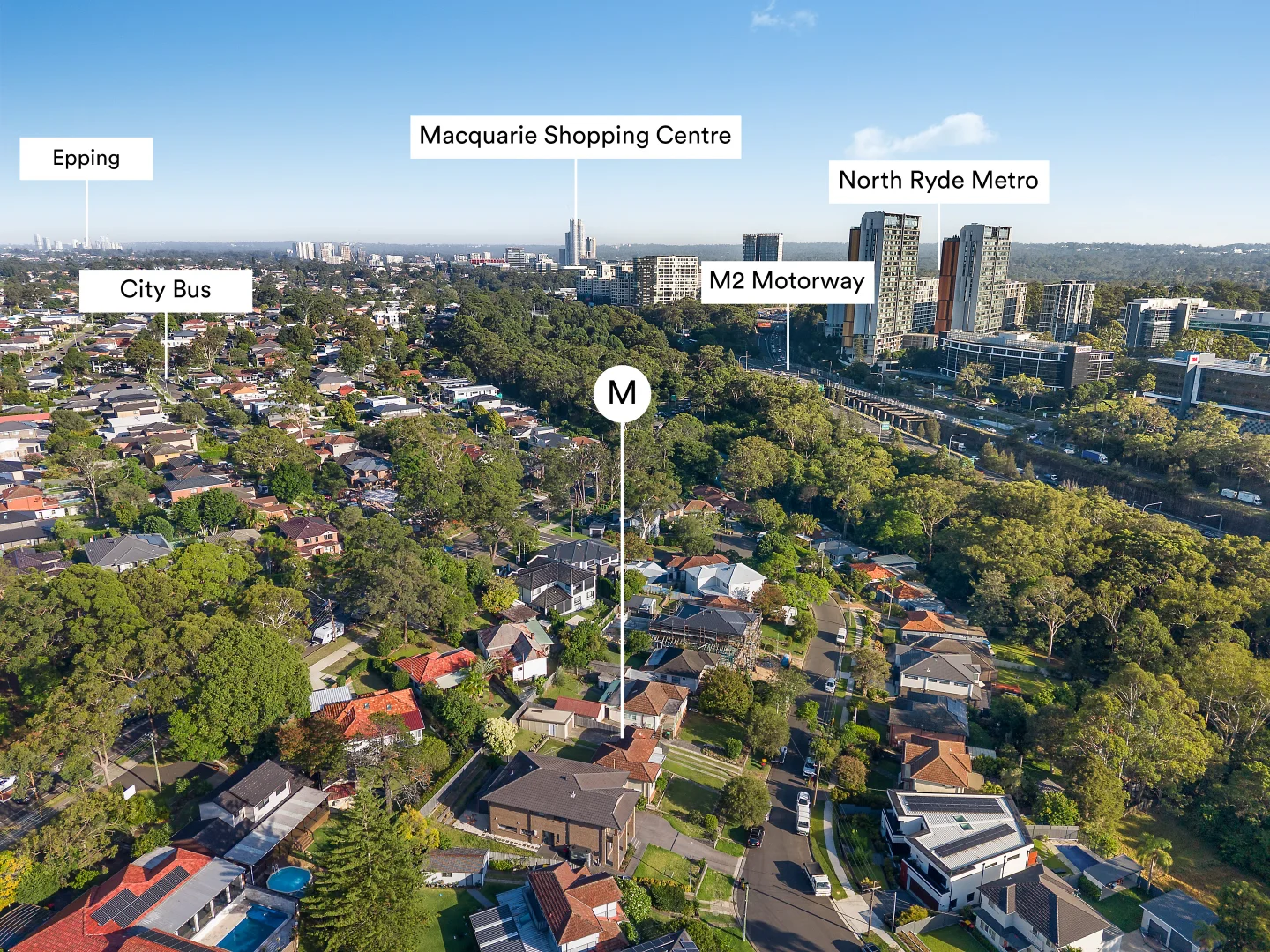 Additional image 2 of 14 Gilda Street, North Ryde NSW 2113