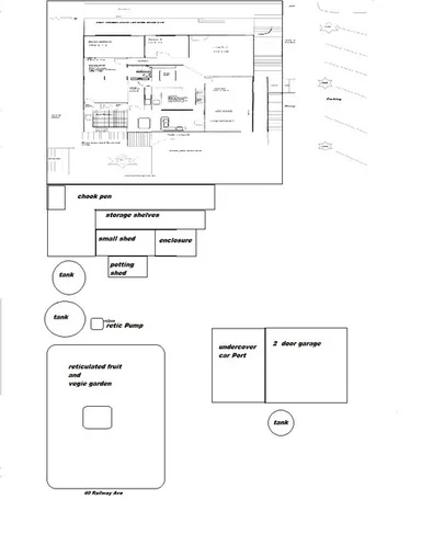 Additional image 19 of 40 Railway Avenue, Merredin WA 6415