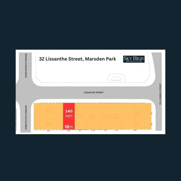 Additional image 2 of 32 Lissanthe Street, Marsden Park NSW 2765