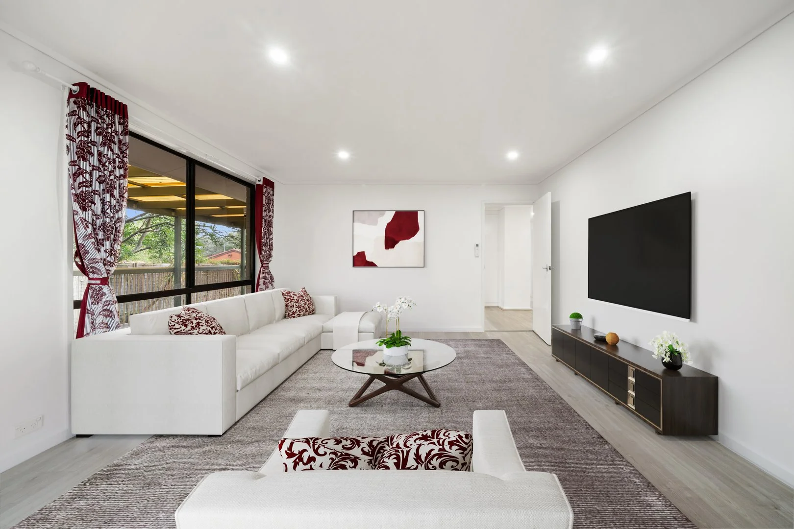 57 Cuthbert Circuit, Wanniassa ACT 2903