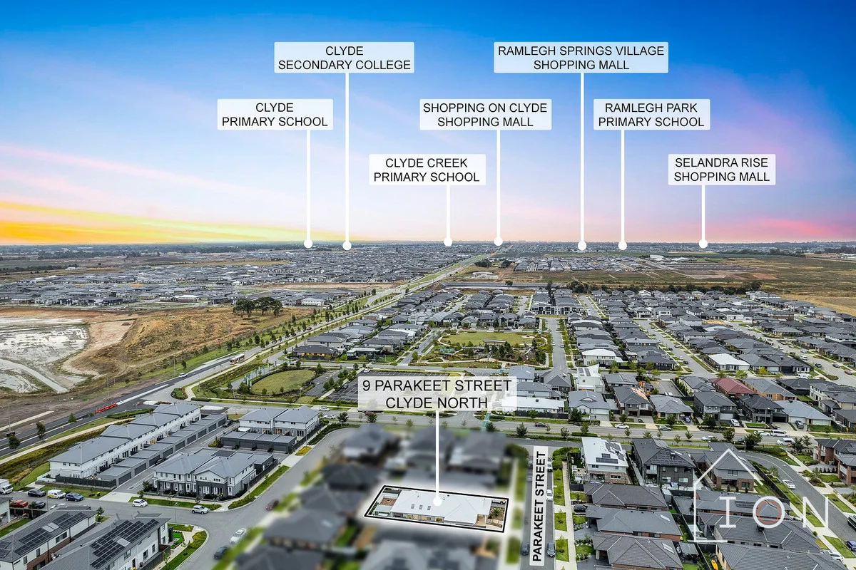 Additional image 25 of 9 Parakeet Street, Clyde North VIC 3978