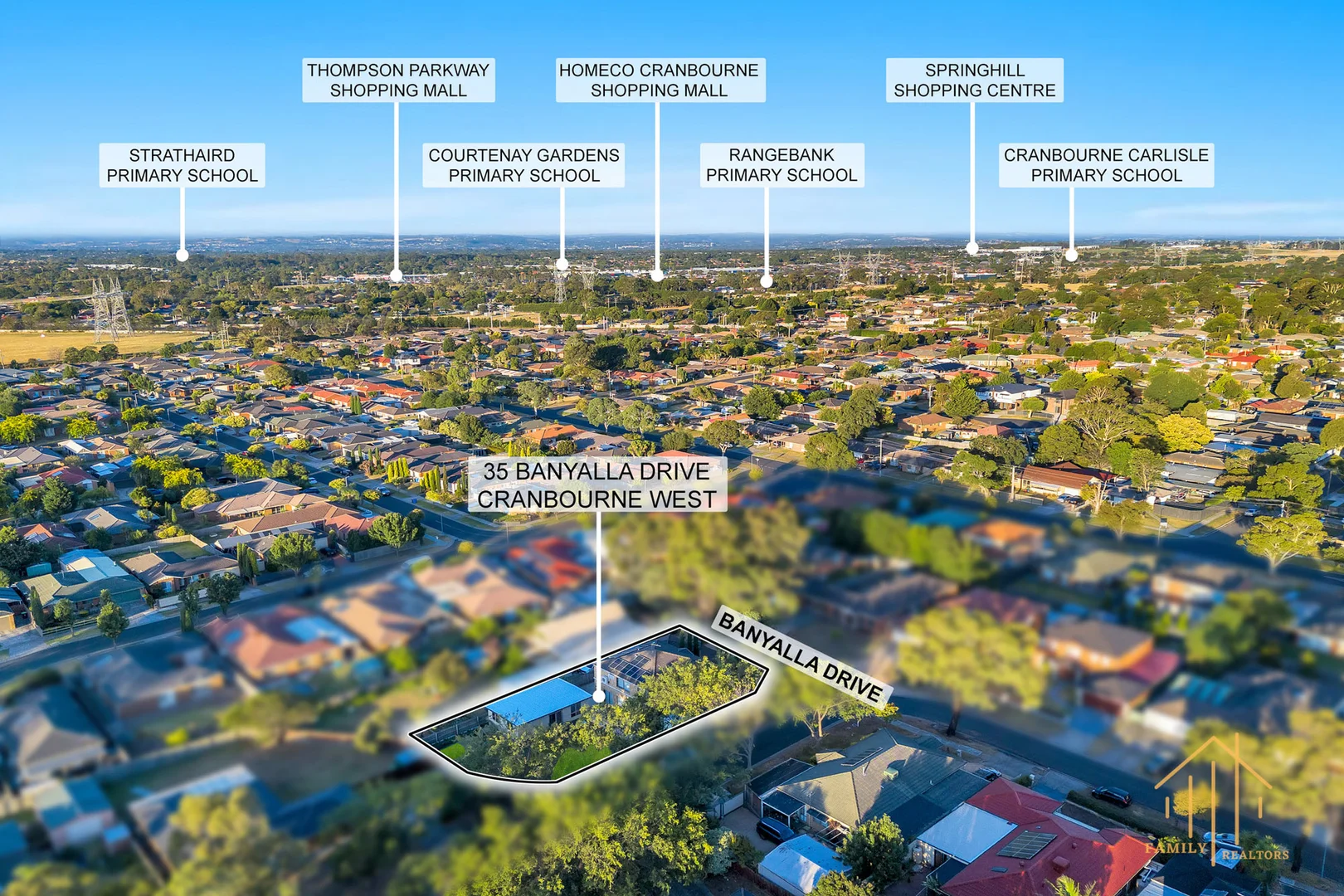Additional image 29 of 35 Banyalla Drive, Cranbourne West VIC 3977