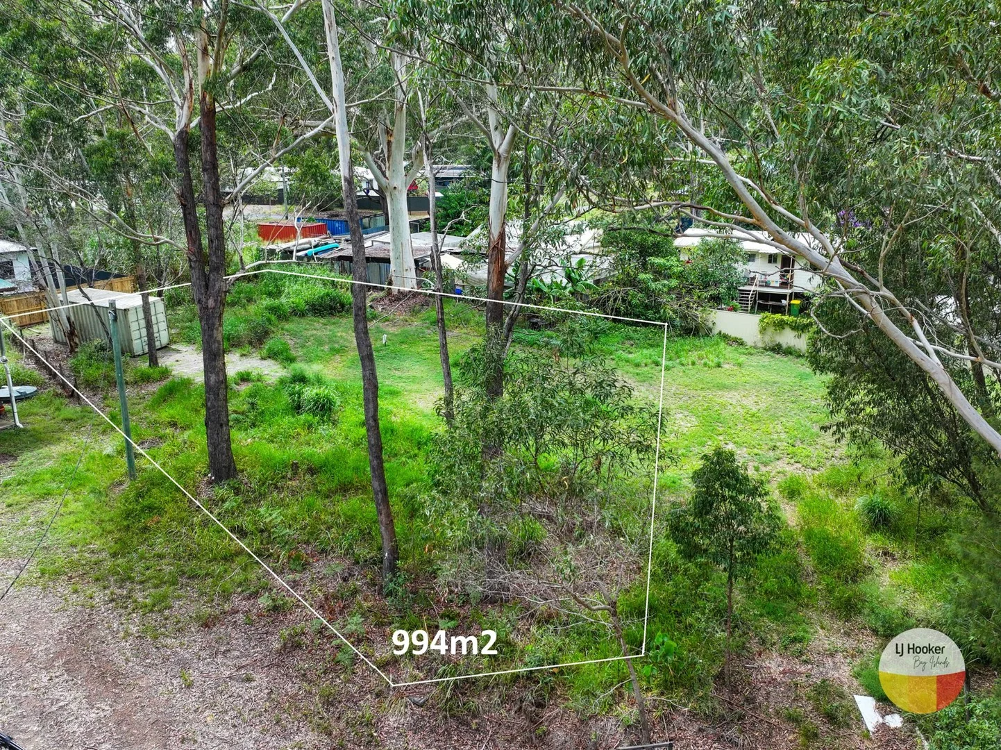 8 Canopy Crescent, Russell Island QLD 4184