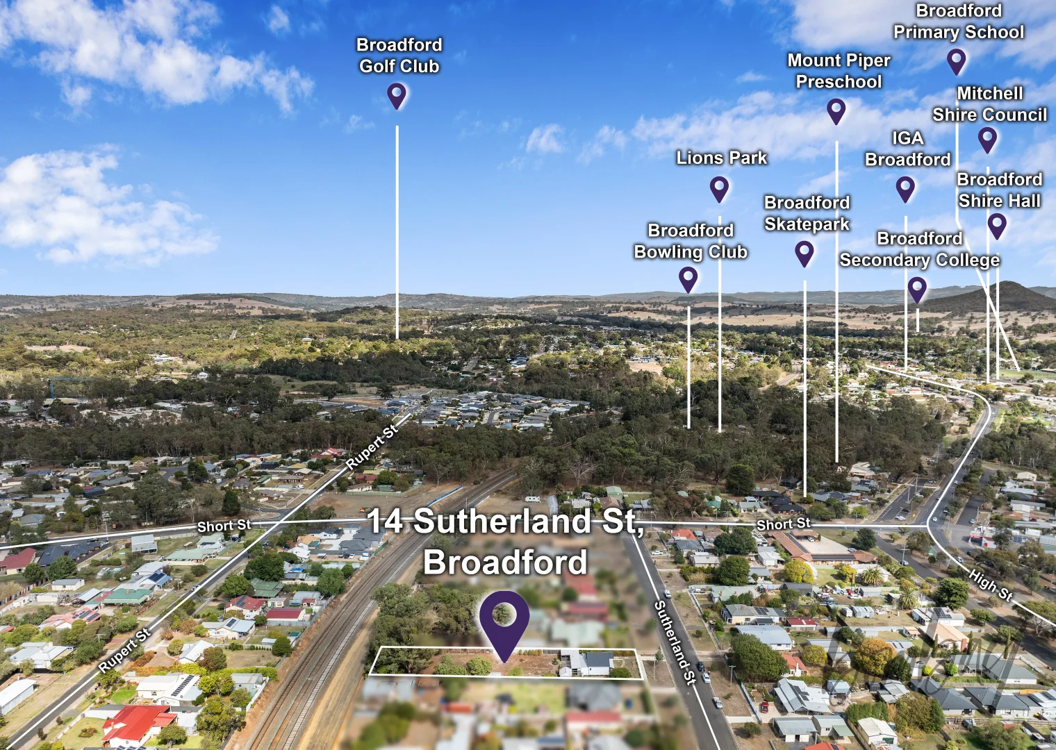 Additional image 15 of 14 Sutherland Street,, Broadford VIC 3658