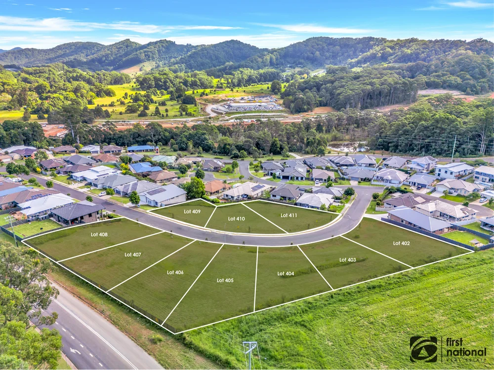 Additional image 2 of 13 Jock Avenue, Coffs Harbour NSW 2450