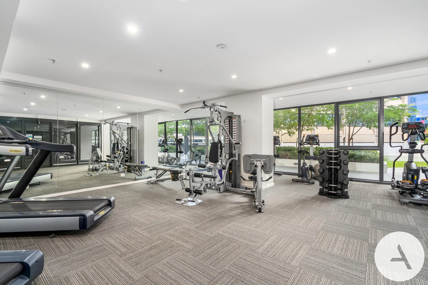 Additional image 13 of 86/45 West Row, City ACT 2601