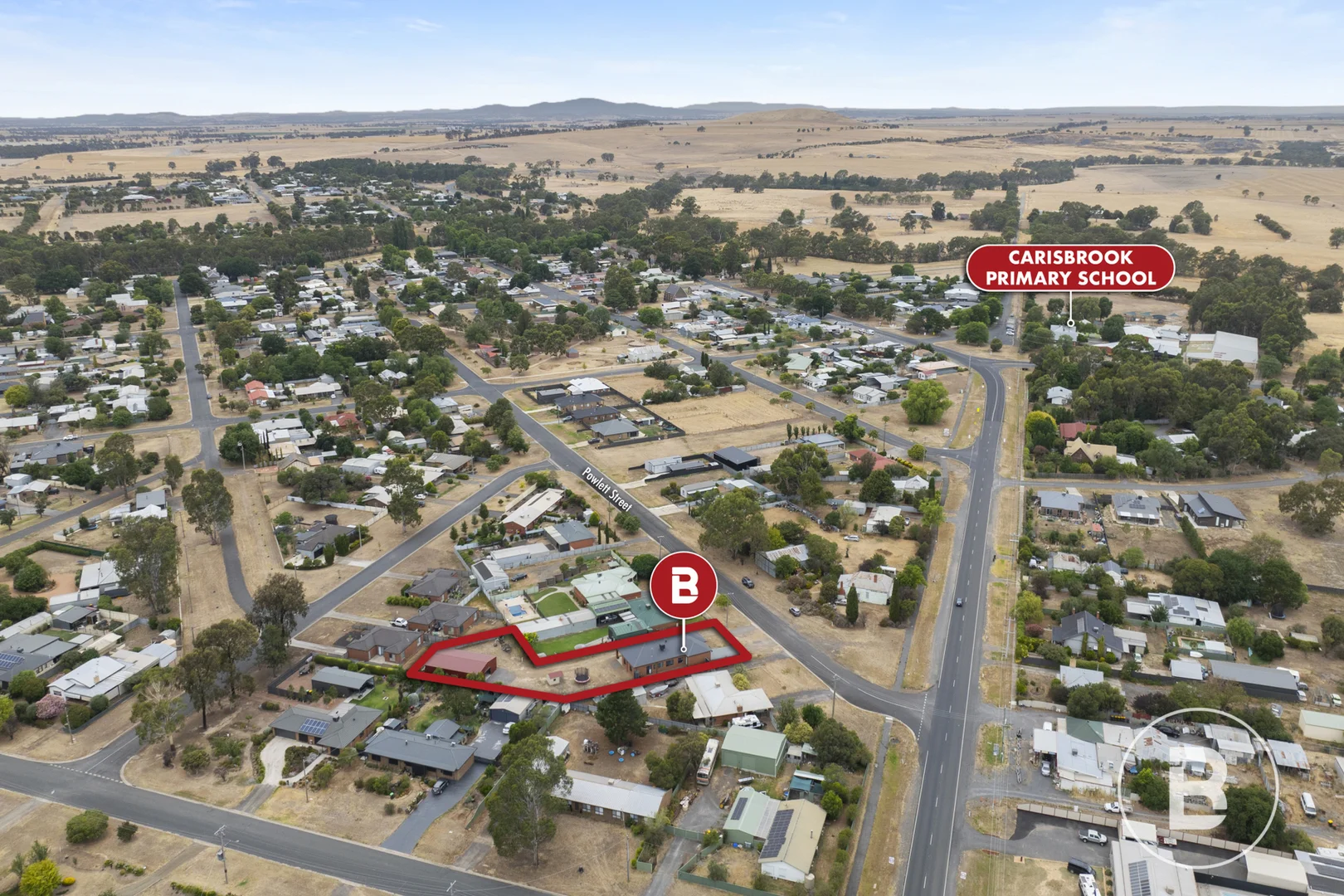 Additional image 27 of 3 Powlett Street, Carisbrook VIC 3464