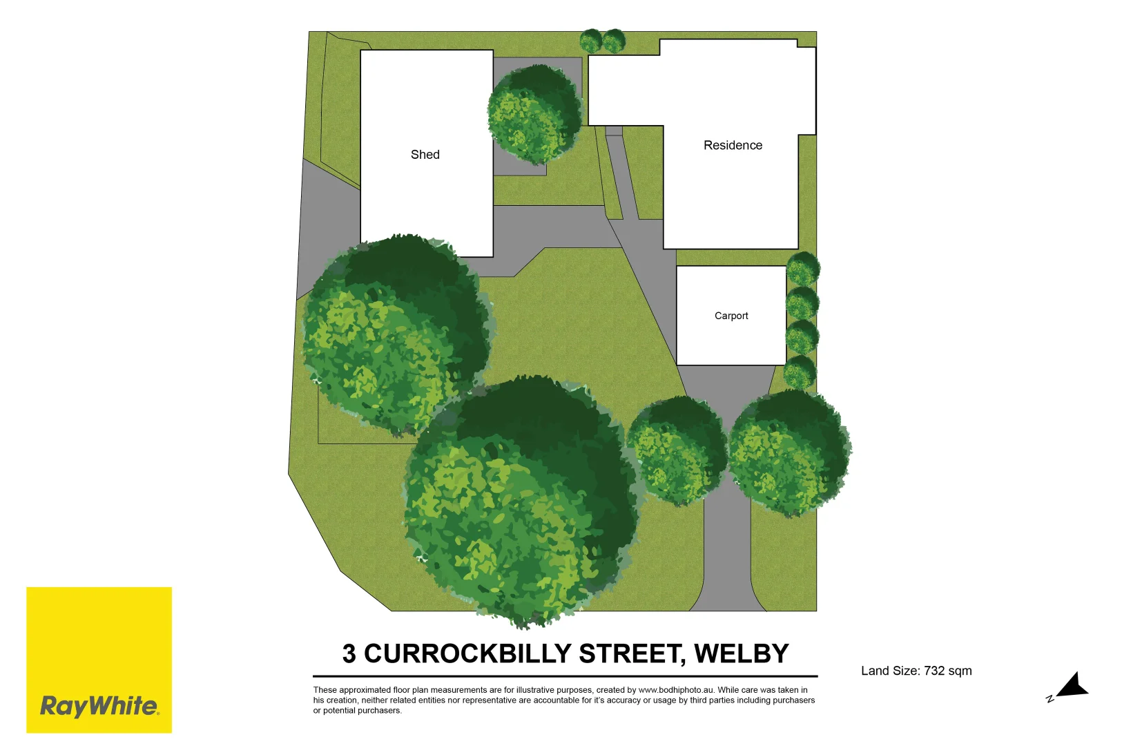 Additional image 18 of 3 Currockbilly Street, Welby NSW 2575