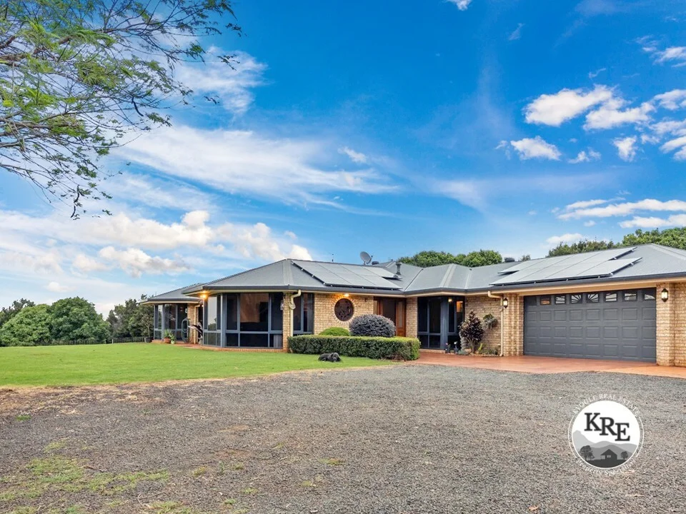 232 Mcdonalds Bridge Rd, Kyogle NSW 2474