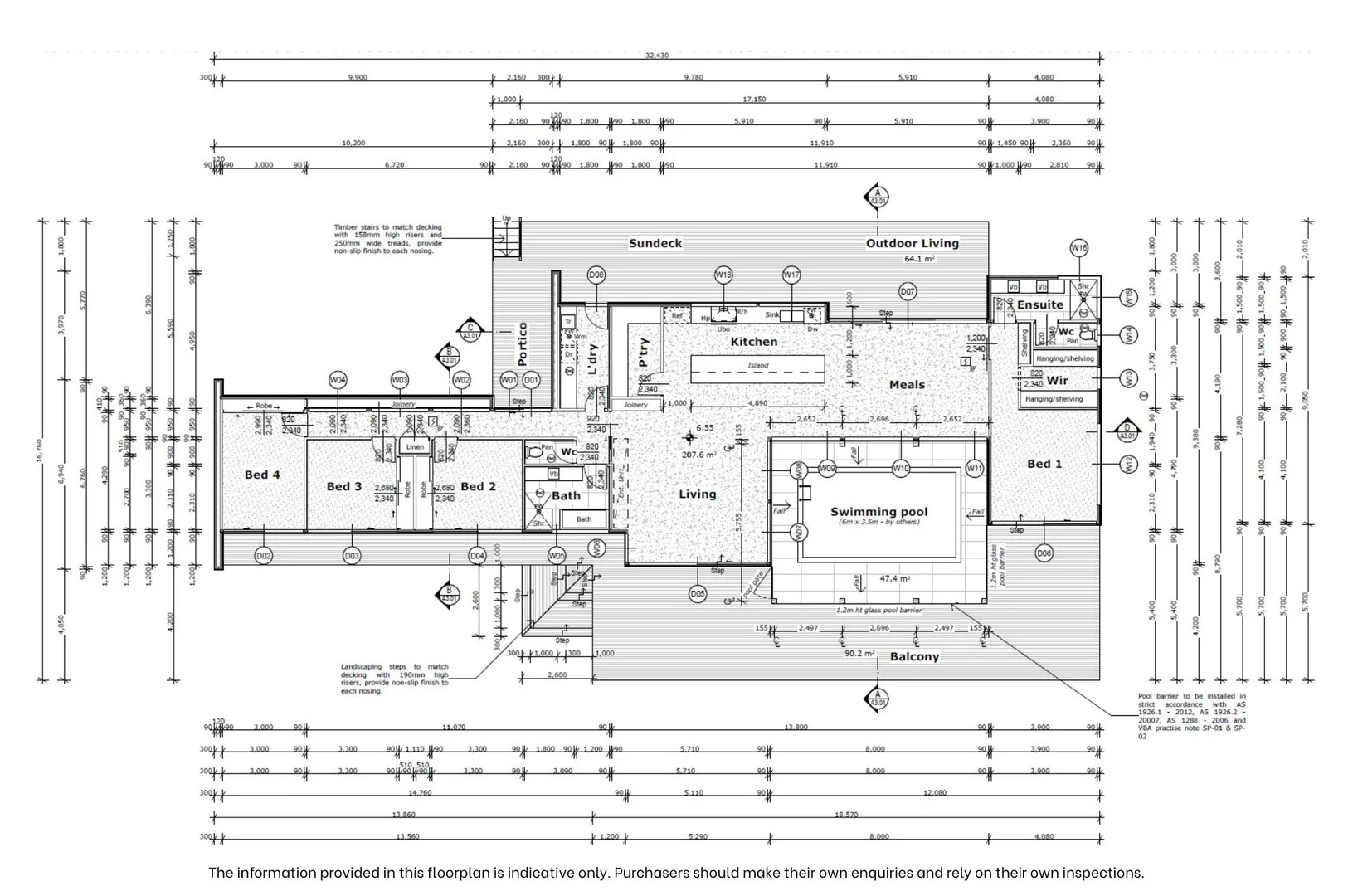 Additional image 7 of 17 Ocean View Drive, Narrawong VIC 3285