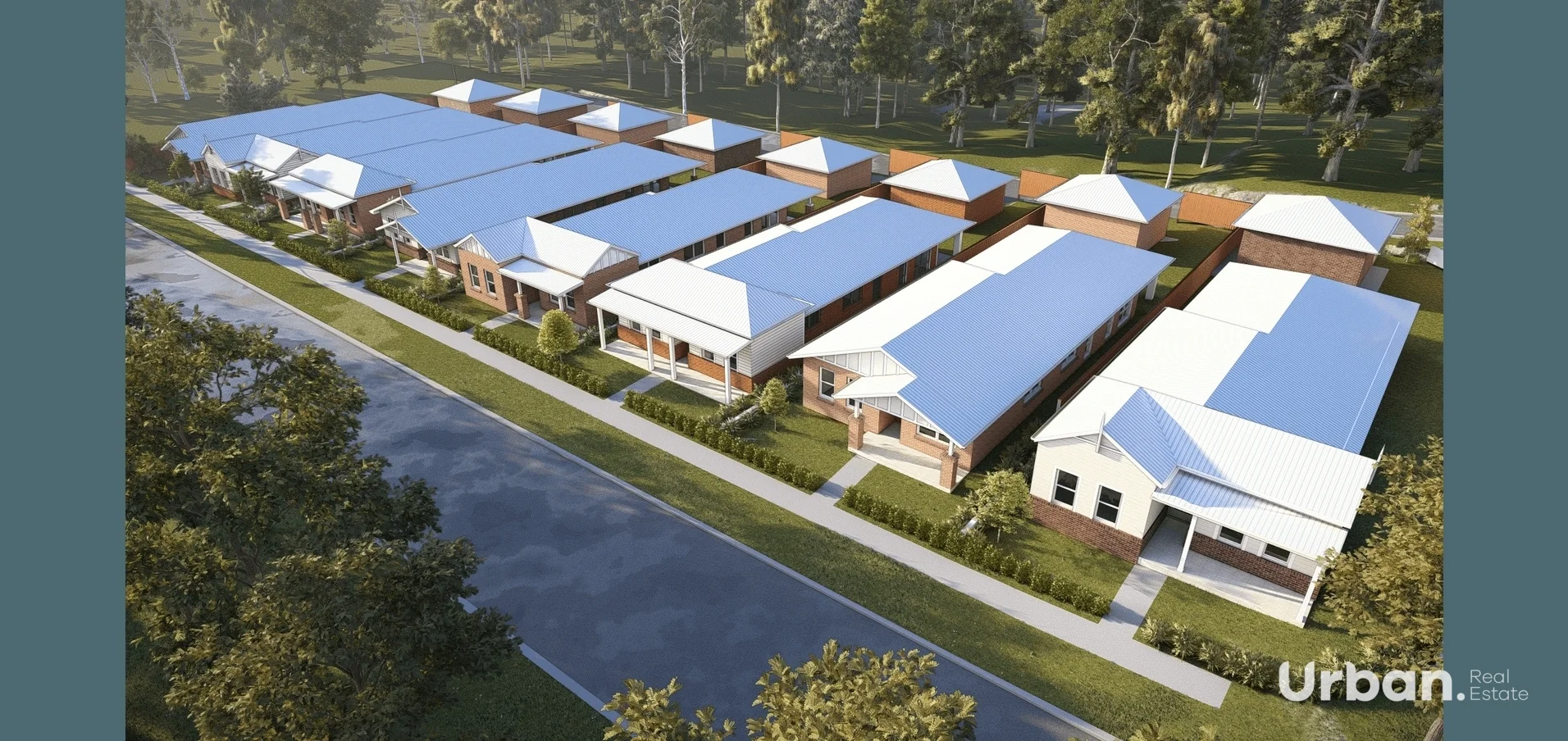 Additional image 5 of Lot 5 Williwa Street, Portland NSW 2847