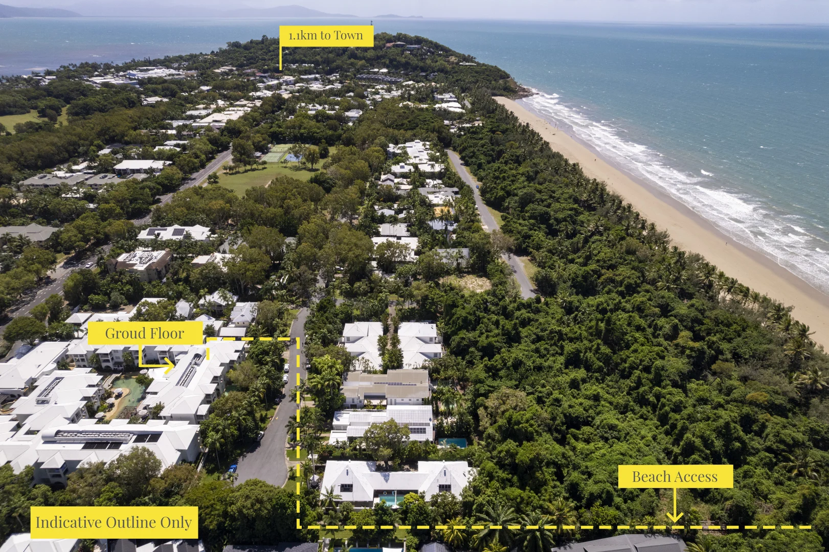 Additional image 16 of 27/70-76 Davidson Street, Port Douglas QLD 4877