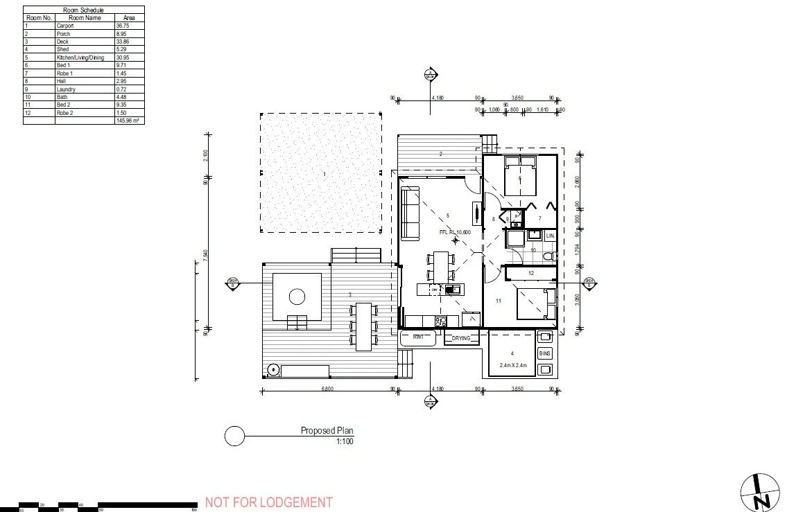 Additional image 18 of 19A Allard Street, Redhead NSW 2290